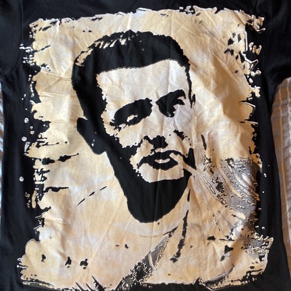 James Dean Bootleg Tee Shirt - Picture 2 of 3